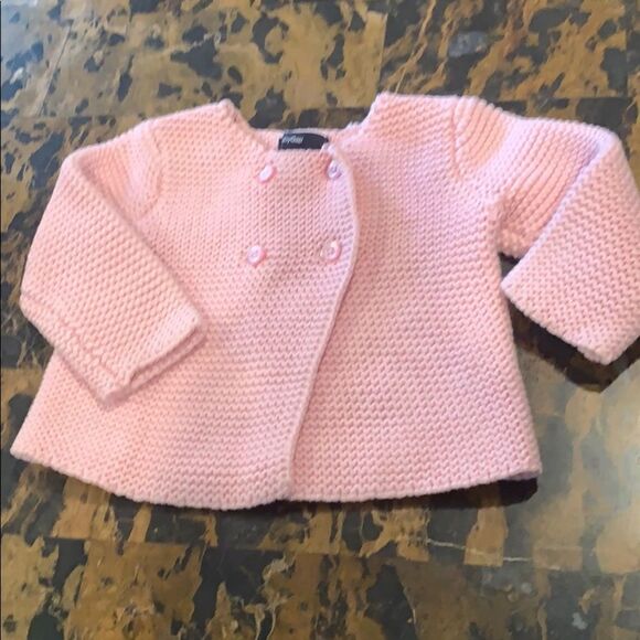 🎉Last deal 🎉Gap pink jacket - Picture 1 of 6